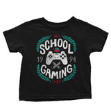 PSX Gaming Club - Youth Apparel