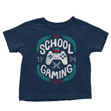 PSX Gaming Club - Youth Apparel