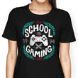 PSX Gaming Club - Women's Apparel