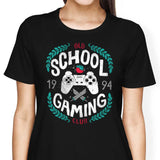 PSX Gaming Club - Women's Apparel