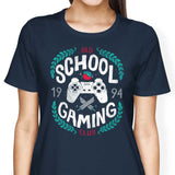 PSX Gaming Club - Women's Apparel