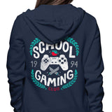 PSX Gaming Club - Hoodie