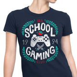 PSX Gaming Club - Women's Apparel