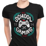 PSX Gaming Club - Women's Apparel