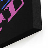 PSX Legends - Canvas Print