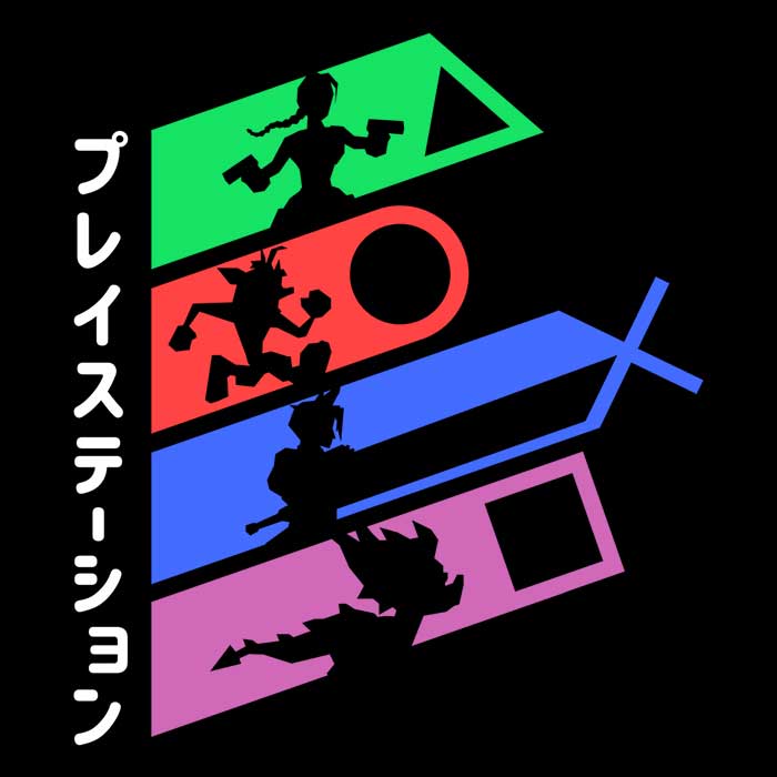 PSX Legends - Women's Apparel