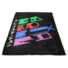 PSX Legends - Fleece Blanket