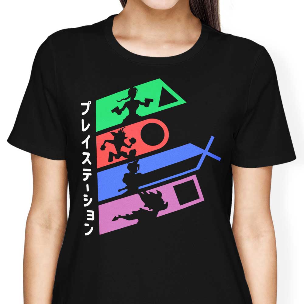 PSX Legends - Women's Apparel