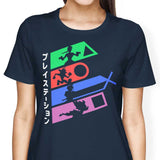 PSX Legends - Women's Apparel