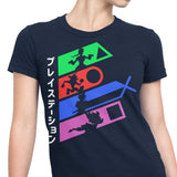 PSX Legends - Women's Apparel