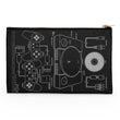 PSX (Alt) - Accessory Pouch