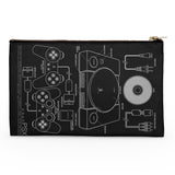 PSX (Alt) - Accessory Pouch