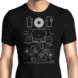 PSX (Alt) - Men's Apparel