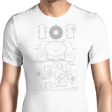 PSX (Alt) - Men's Apparel