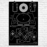 PSX (Alt) - Poster