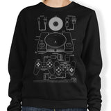 PSX (Alt) - Sweatshirt