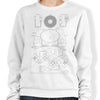 PSX (Alt) - Sweatshirt