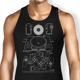 PSX (Alt) - Tank Top