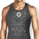 PSX (Alt) - Tank Top