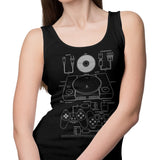 PSX (Alt) - Tank Top