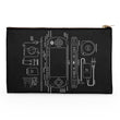 PSX Portable - Accessory Pouch