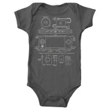 PSX Portable - Youth Apparel