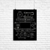 PSX Portable - Poster