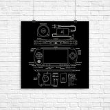 PSX Portable - Poster