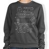 PSX Portable - Sweatshirt