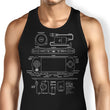 PSX Portable - Tank Top