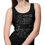 PSX Portable - Tank Top