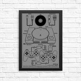 PSX - Posters & Prints