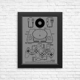 PSX - Posters & Prints