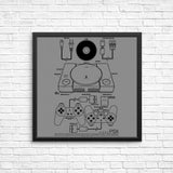 PSX - Posters & Prints