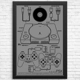 PSX - Posters & Prints