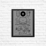 PSX - Posters & Prints