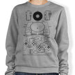PSX - Sweatshirt