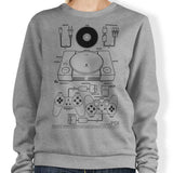 PSX - Sweatshirt