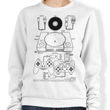 PSX - Sweatshirt