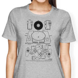 PSX - Women's Apparel