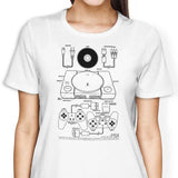 PSX - Women's Apparel