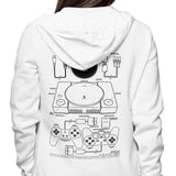 PSX - Hoodie