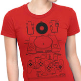 PSX - Women's Apparel