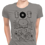 PSX - Women's Apparel