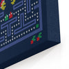 Pacman Fever - Canvas Print | Once Upon a Tee