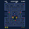 Pacman Fever - Wall Tapestry