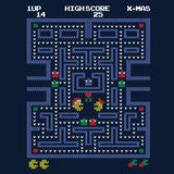 Pacman Fever - Youth Apparel