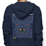 Pacman Fever - Hoodie