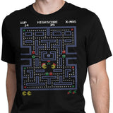 Pacman Fever - Men's Apparel