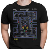 Pacman Fever - Men's Apparel
